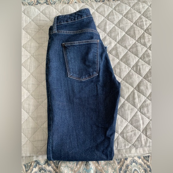 Universal Thread Ankle Bootcut Jeans - Picture 11 of 12
